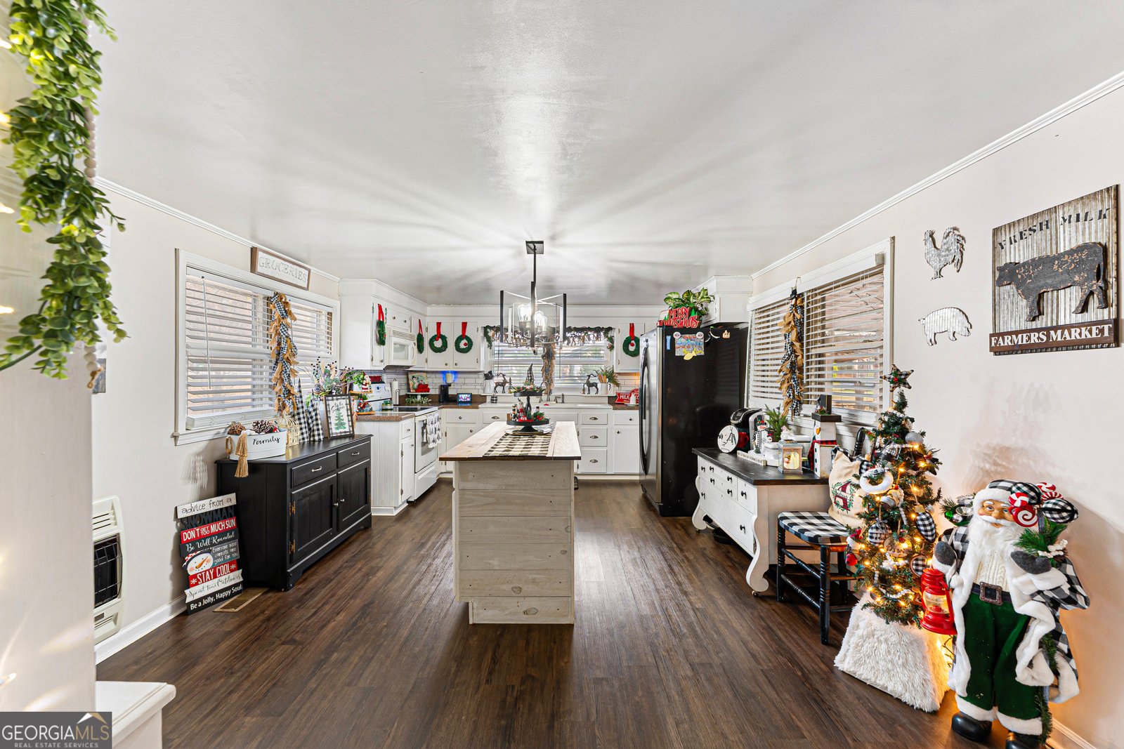 1448 Lexington Highway Elberton - 9