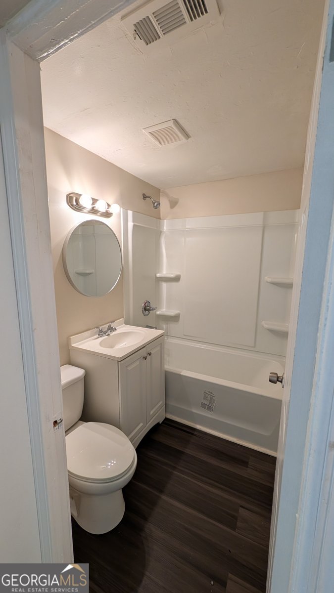 1957 Kitchens Road Macon - 10