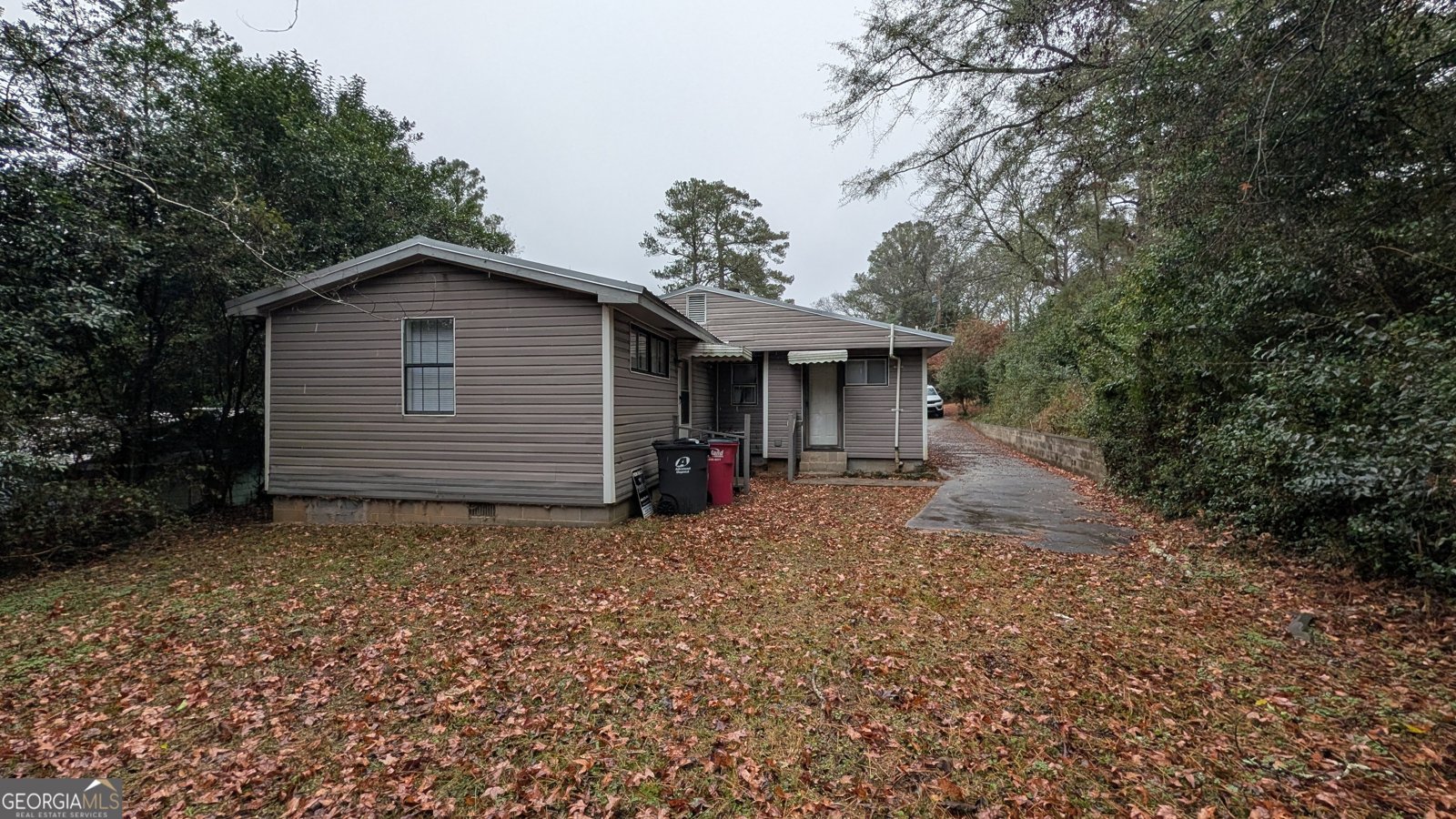 1957 Kitchens Road Macon - 3