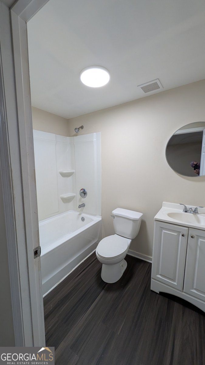 1957 Kitchens Road Macon - 7