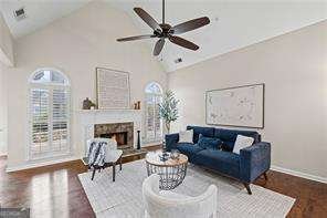 1939 Parkview Trace Kennesaw - 12