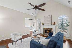 1939 Parkview Trace Kennesaw - 15