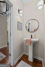 1939 Parkview Trace Kennesaw - 21