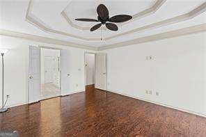 1939 Parkview Trace Kennesaw - 23