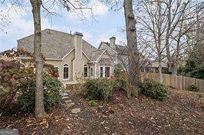 1939 Parkview Trace Kennesaw - 35