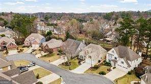 1939 Parkview Trace Kennesaw - 38