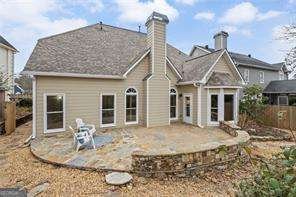 1939 Parkview Trace Kennesaw - 4