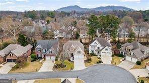 1939 Parkview Trace Kennesaw - 5