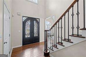 1939 Parkview Trace Kennesaw - 8