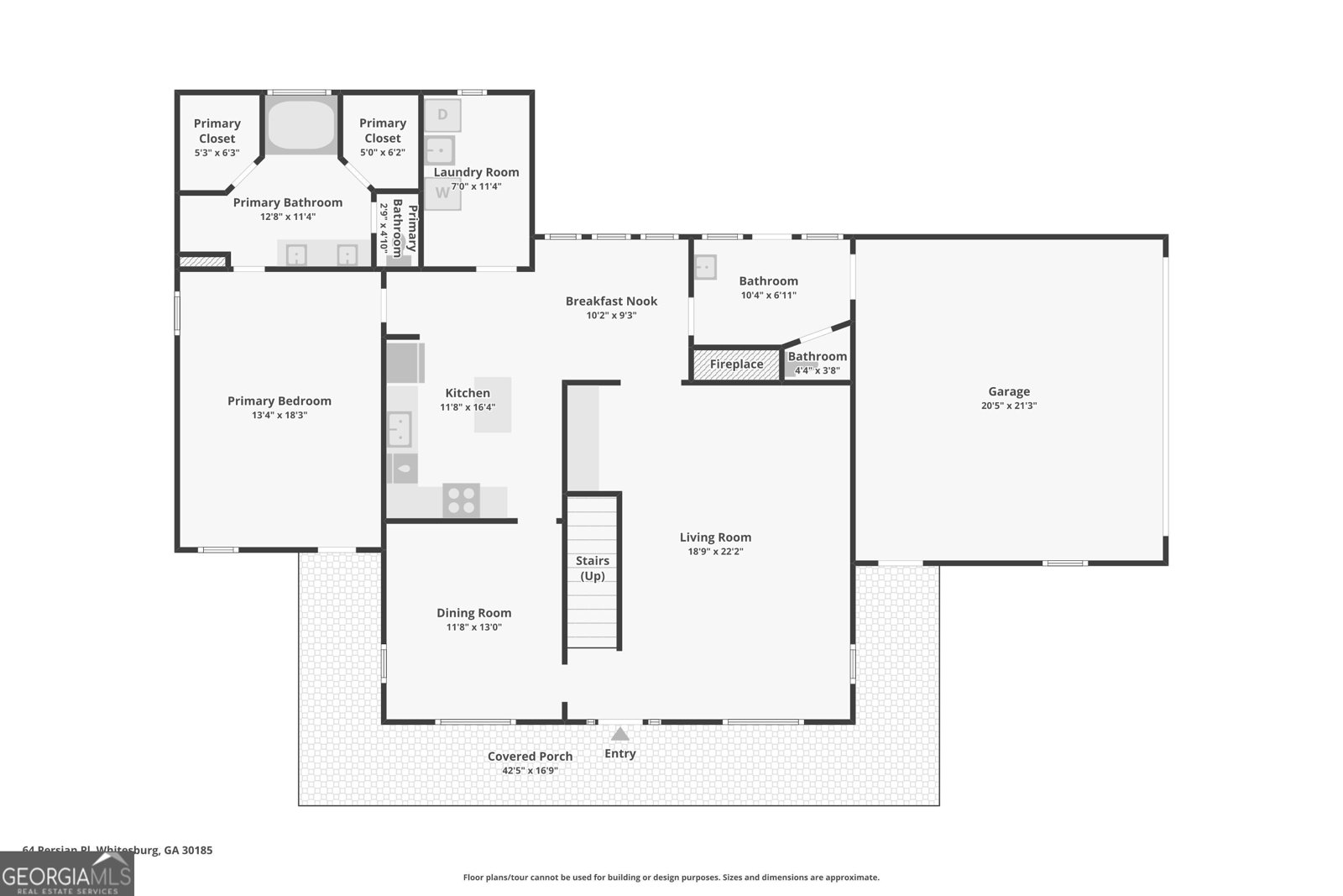 64 Persian Place Whitesburg - 22