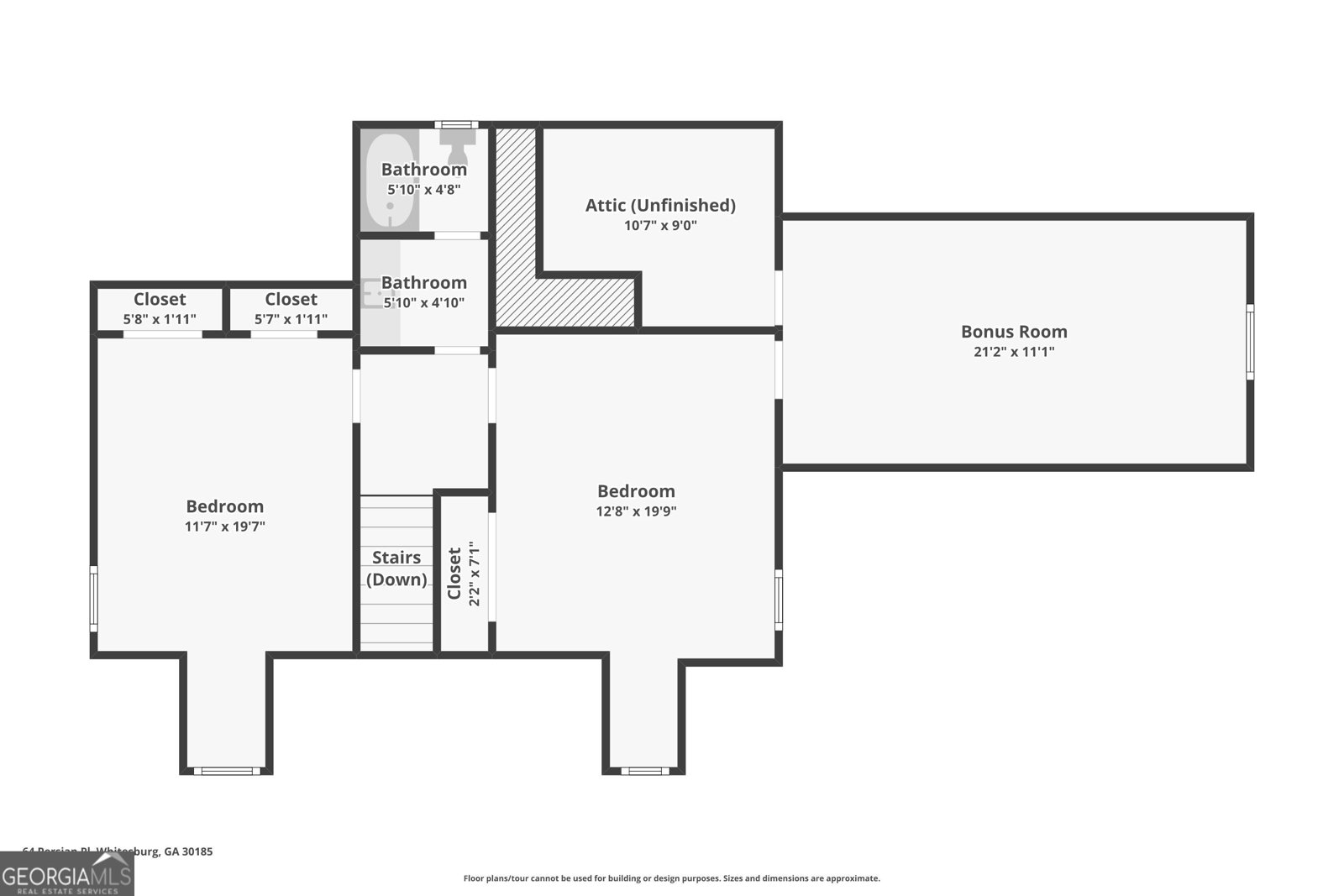 64 Persian Place Whitesburg - 55