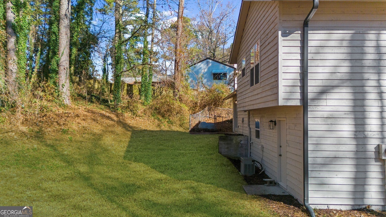 3560 Creek Mill Drive Kennesaw - 30