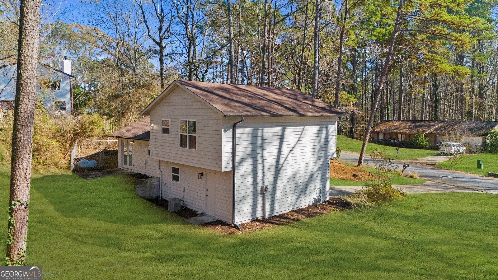 3560 Creek Mill Drive Kennesaw - 31