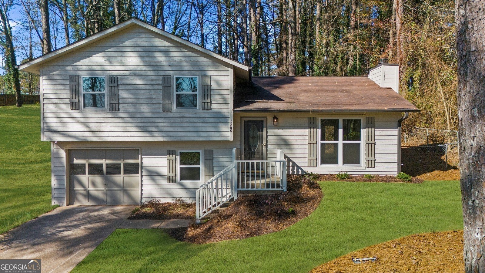 3560 Creek Mill Drive Kennesaw - 32