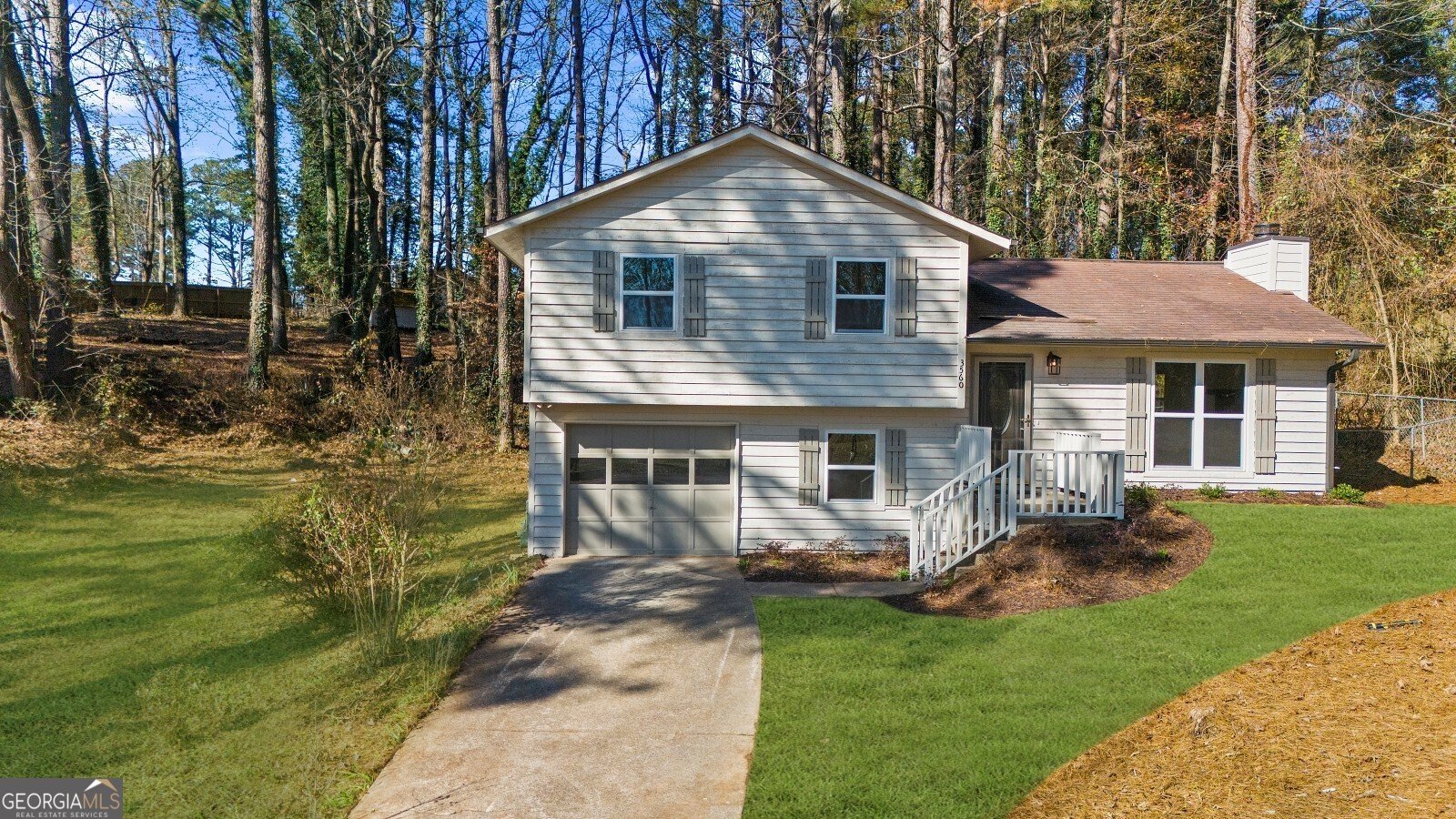 3560 Creek Mill Drive Kennesaw - 33