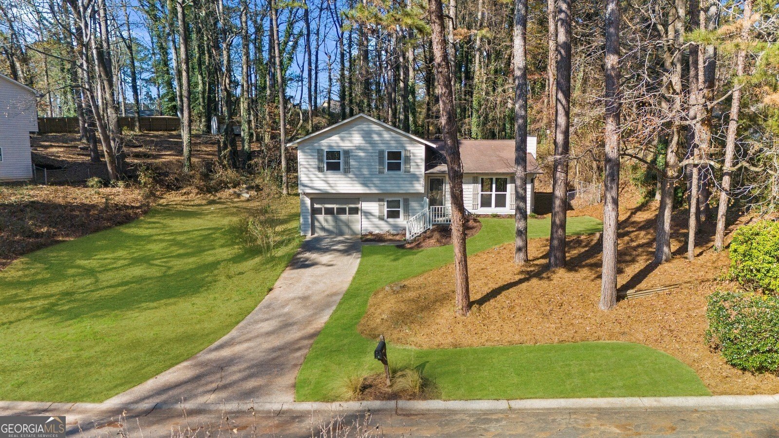 3560 Creek Mill Drive Kennesaw - 34