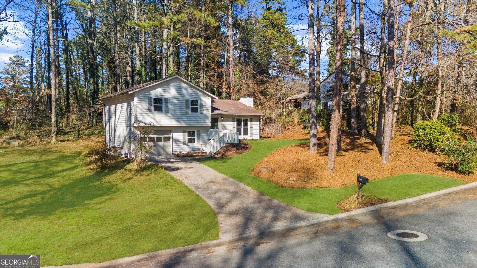 3560 Creek Mill Drive Kennesaw - 35