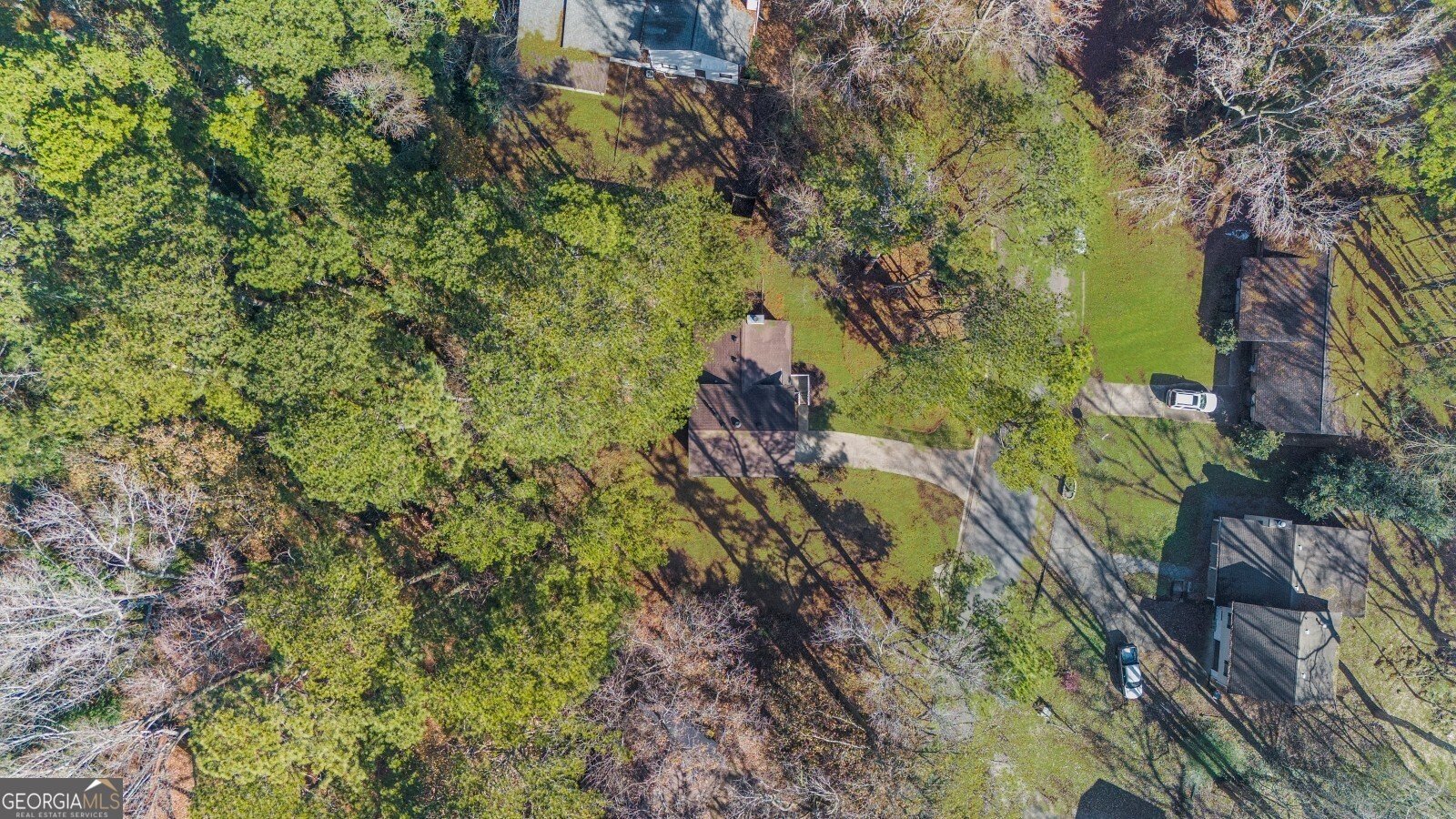 3560 Creek Mill Drive Kennesaw - 36