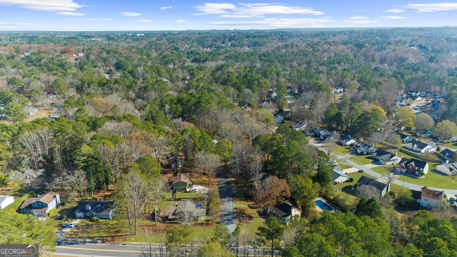 3560 Creek Mill Drive Kennesaw - 37