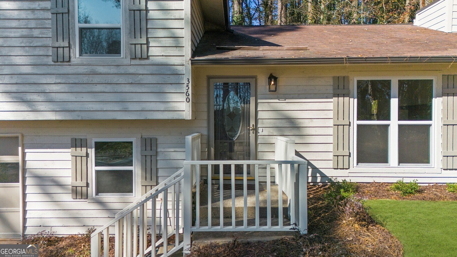 3560 Creek Mill Drive Kennesaw - 4