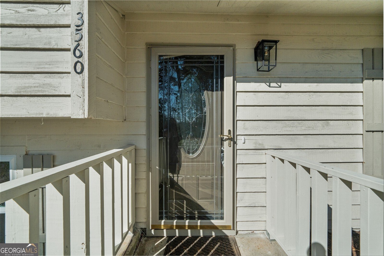 3560 Creek Mill Drive Kennesaw - 5