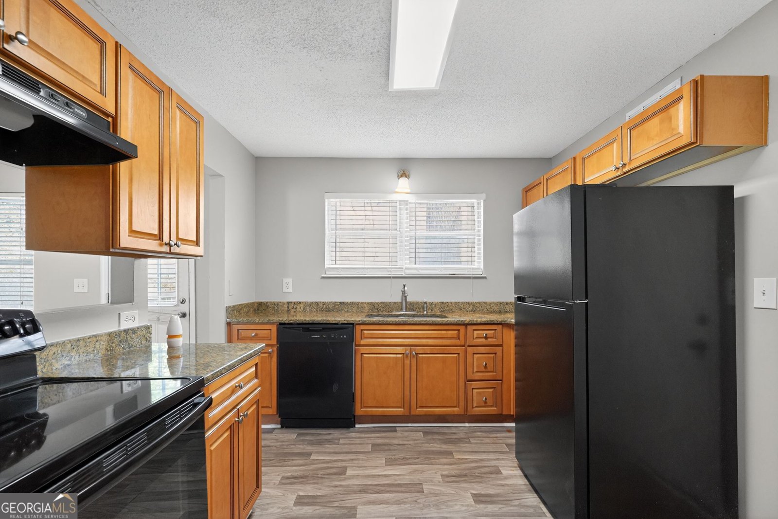 5536 La Fleur Trail Lithonia - 20