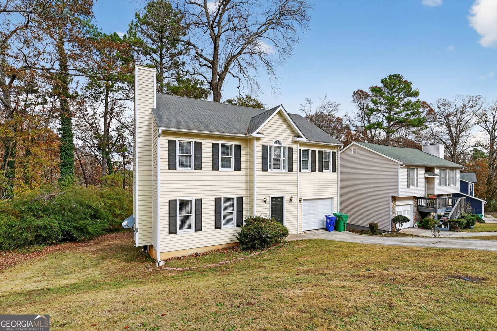 5536 La Fleur Trail Lithonia - 3