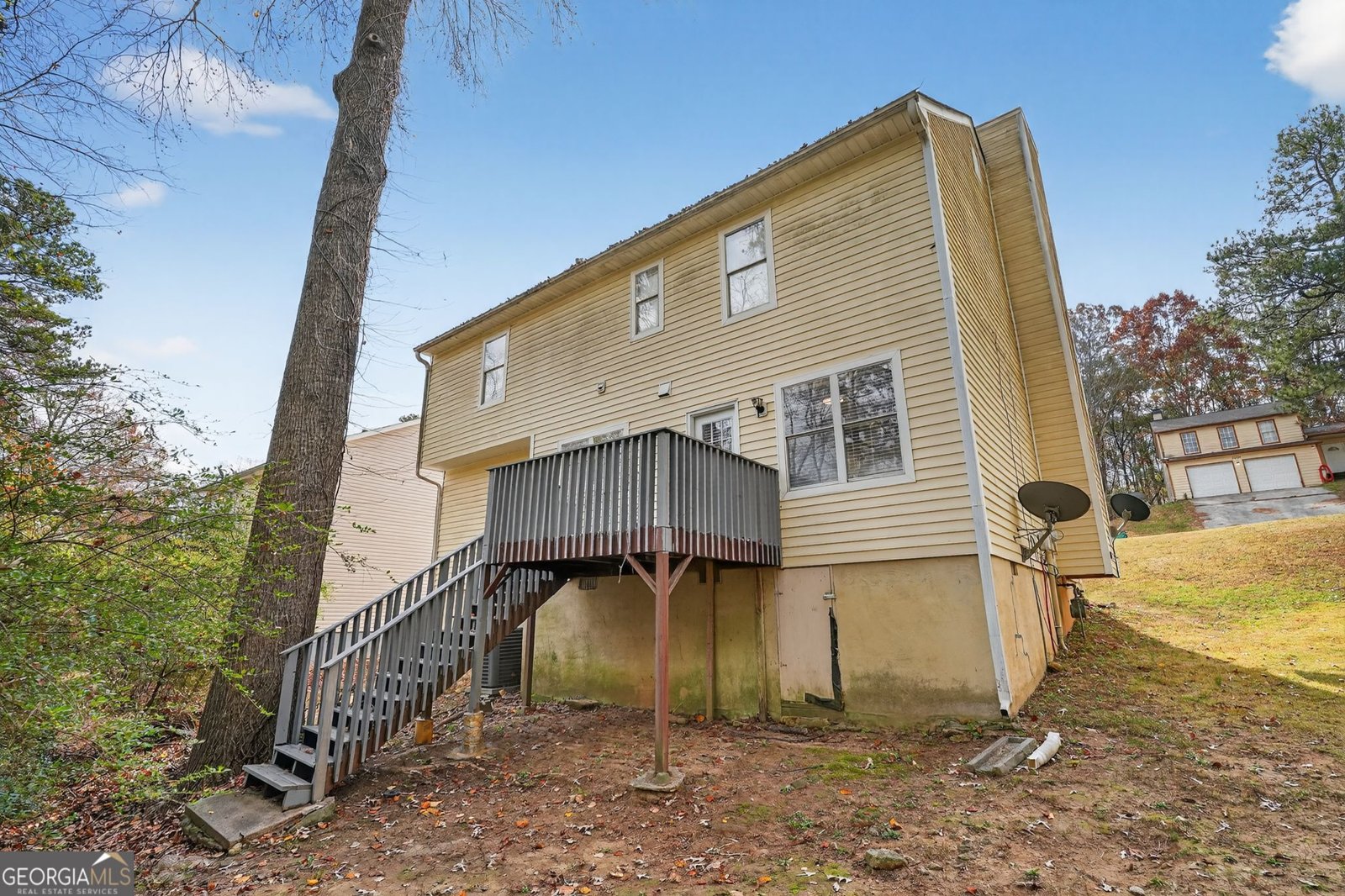 5536 La Fleur Trail Lithonia - 32