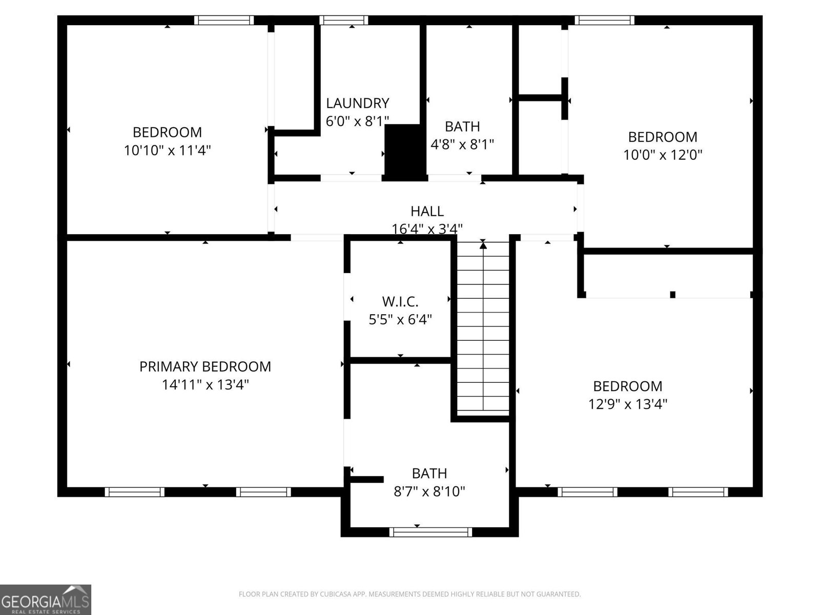 5536 La Fleur Trail Lithonia - 35