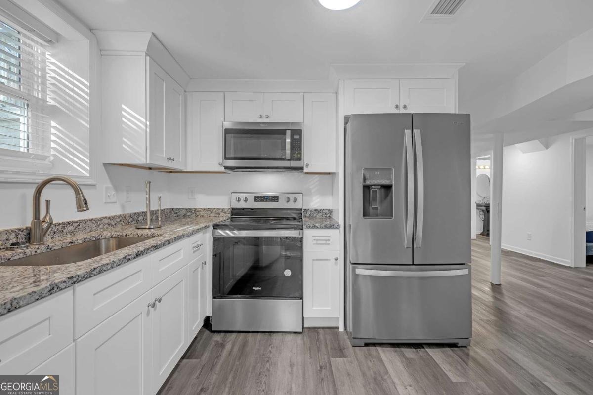 344 RHINEHILL Road Atlanta - 18