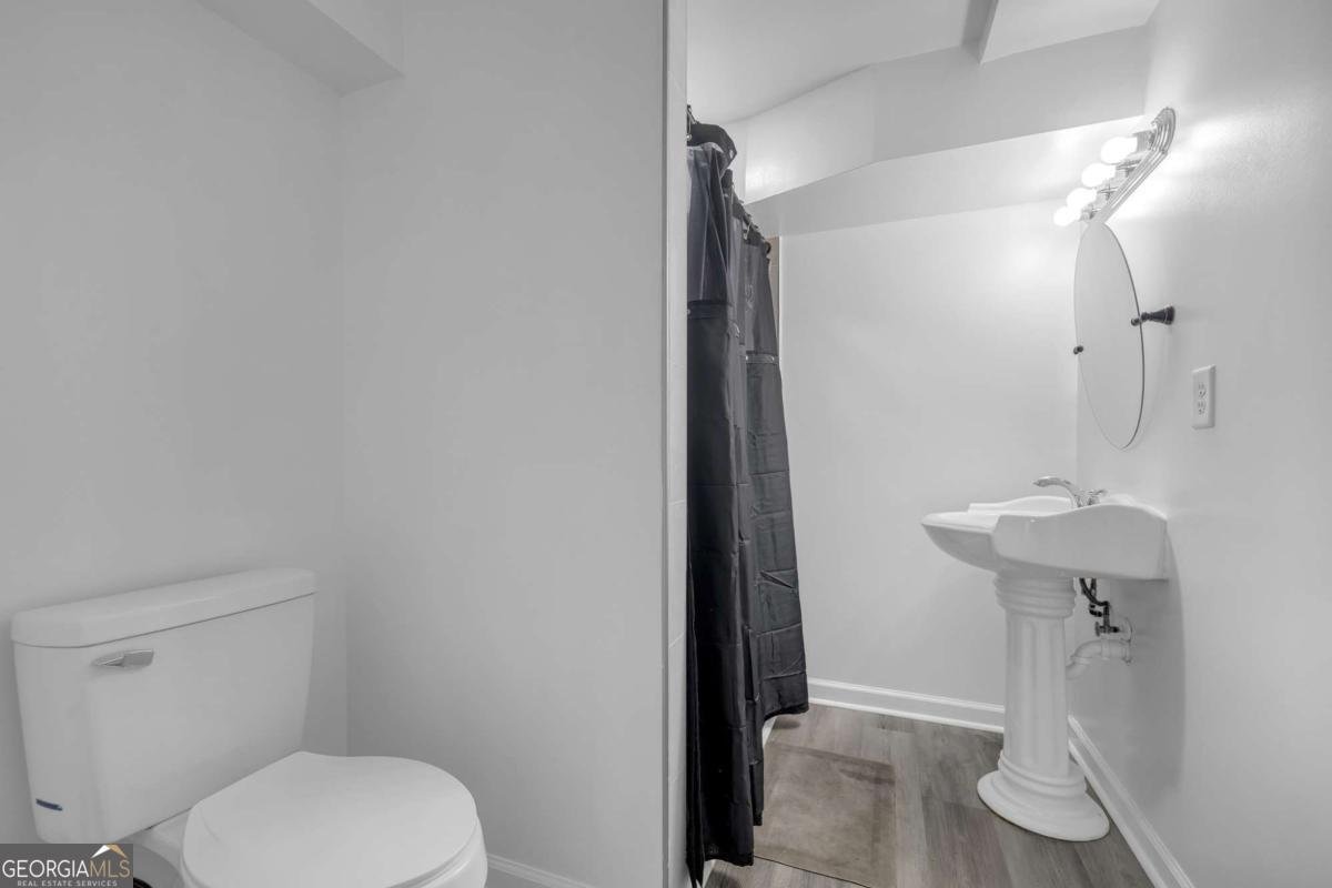 344 RHINEHILL Road Atlanta - 20