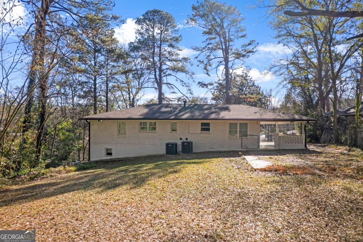 344 RHINEHILL Road Atlanta - 25