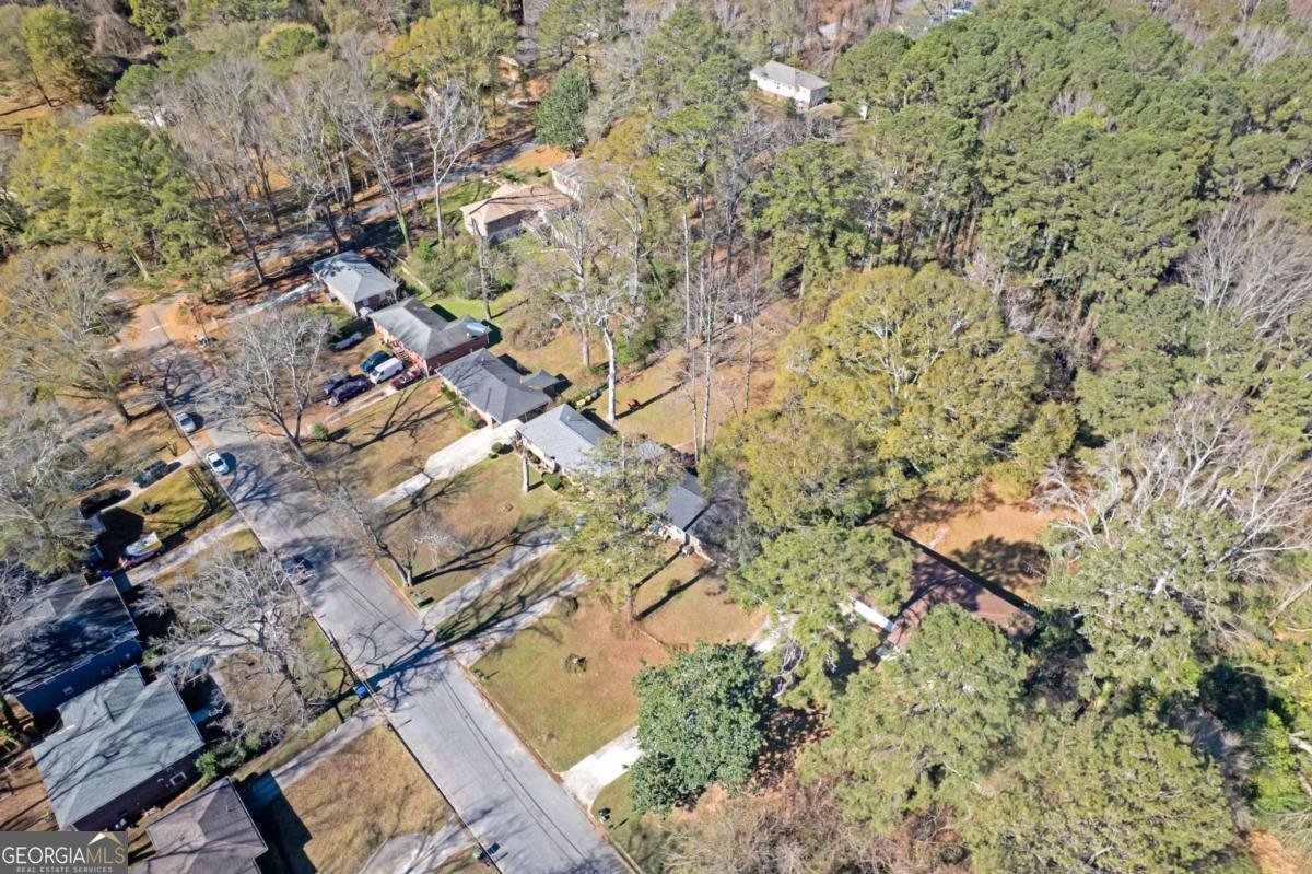 344 RHINEHILL Road Atlanta - 27