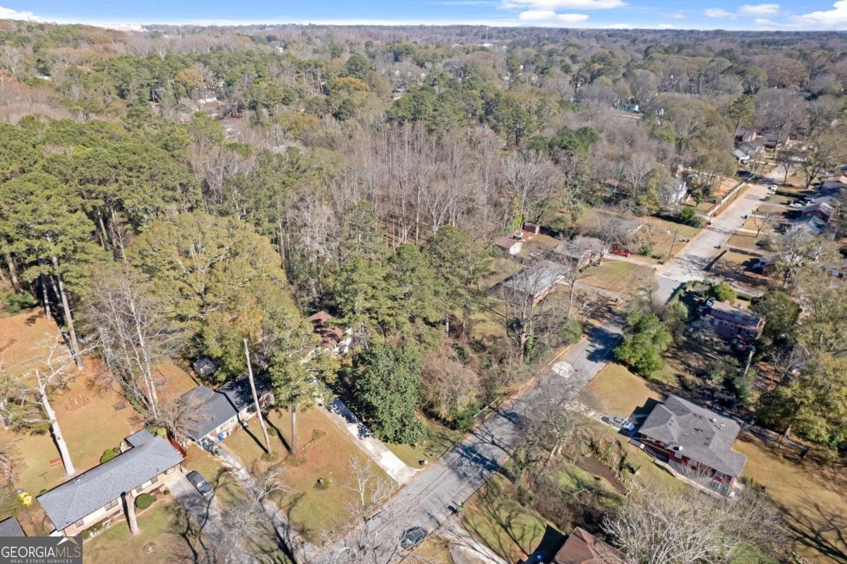 344 RHINEHILL Road Atlanta - 28