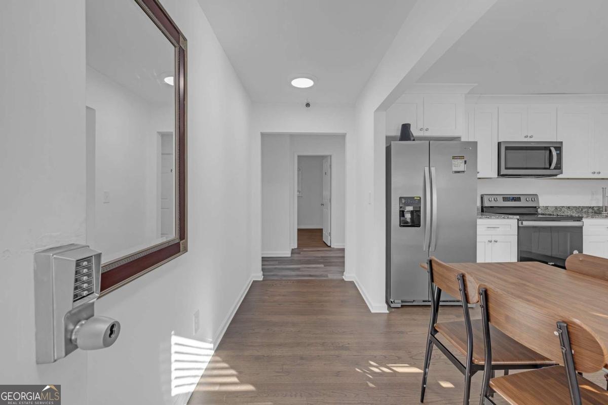 344 RHINEHILL Road Atlanta - 5