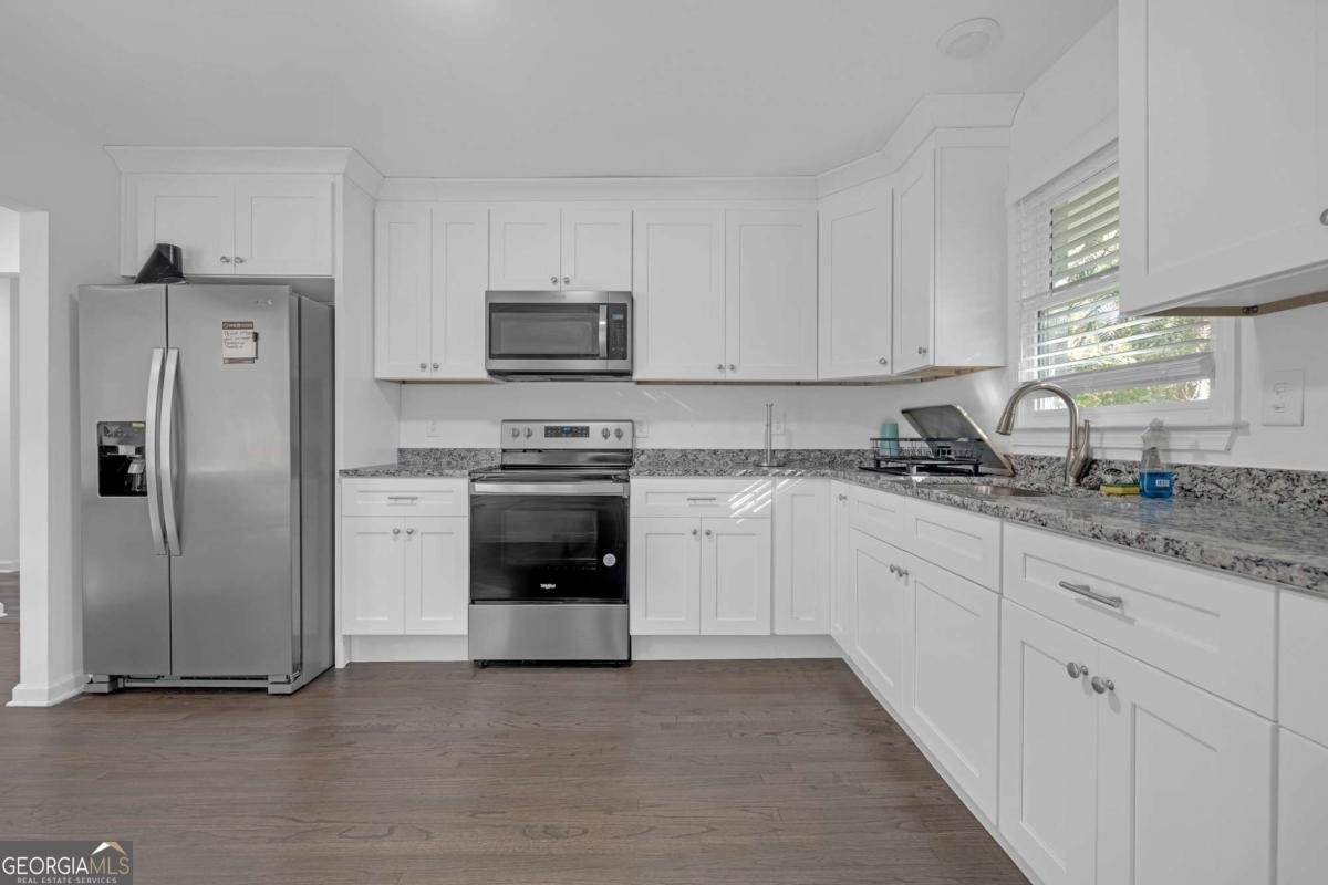 344 RHINEHILL Road Atlanta - 8