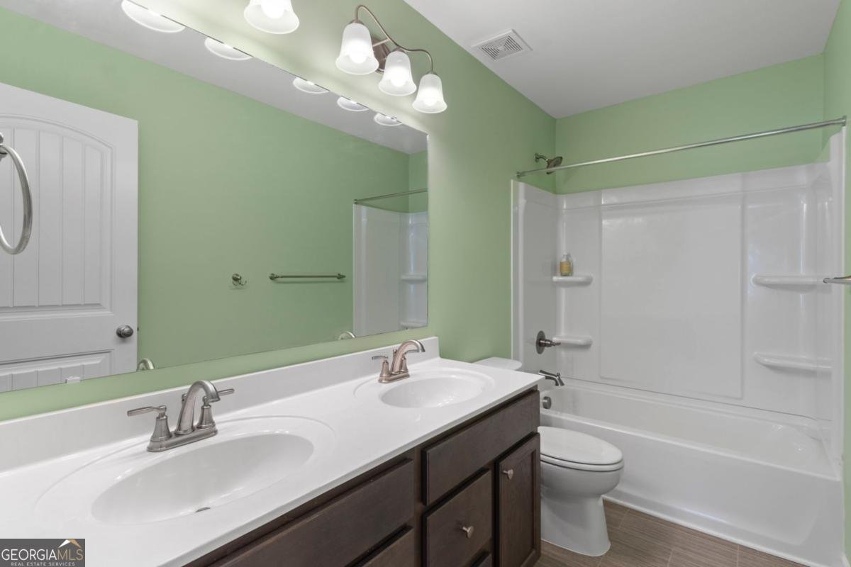 337 Mountain Laurel Walk Canton - 15