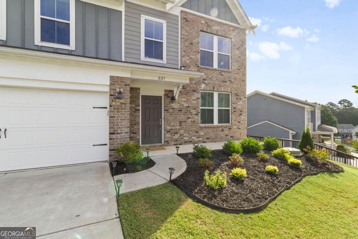 337 Mountain Laurel Walk Canton - 2