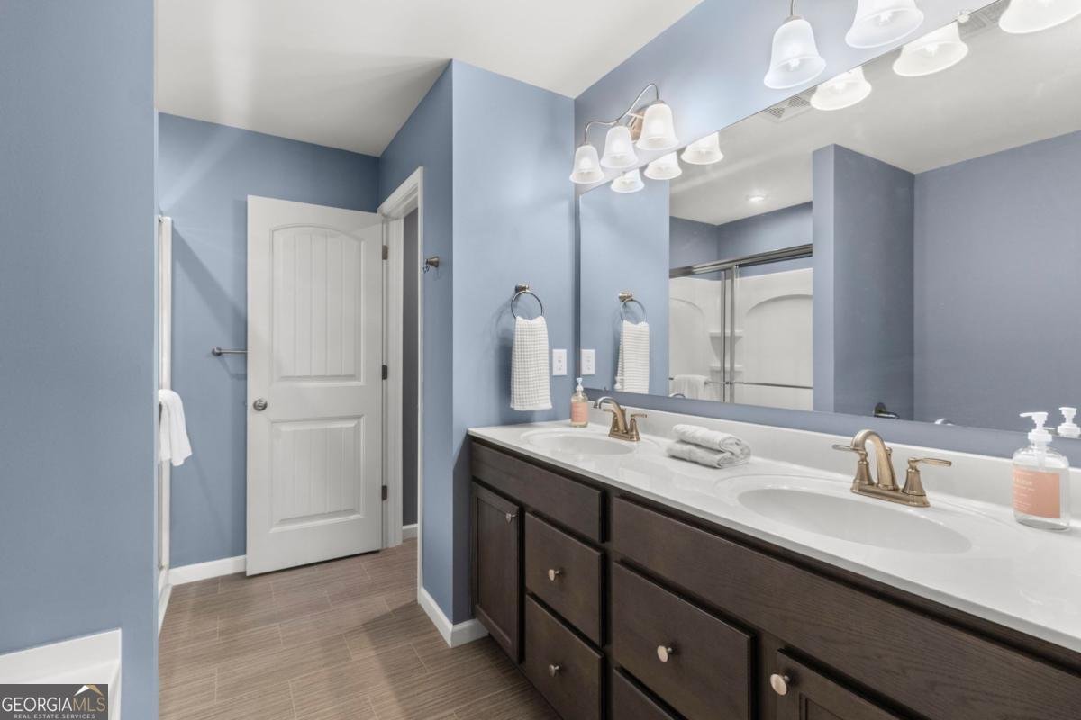 337 Mountain Laurel Walk Canton - 20