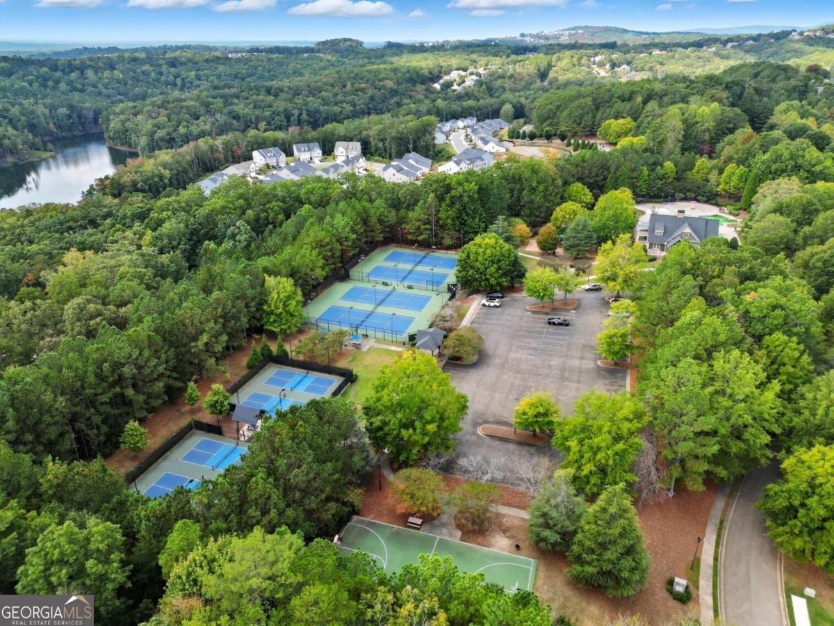 337 Mountain Laurel Walk Canton - 45