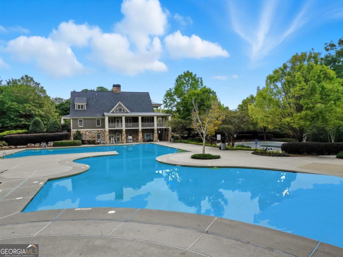 337 Mountain Laurel Walk Canton - 46