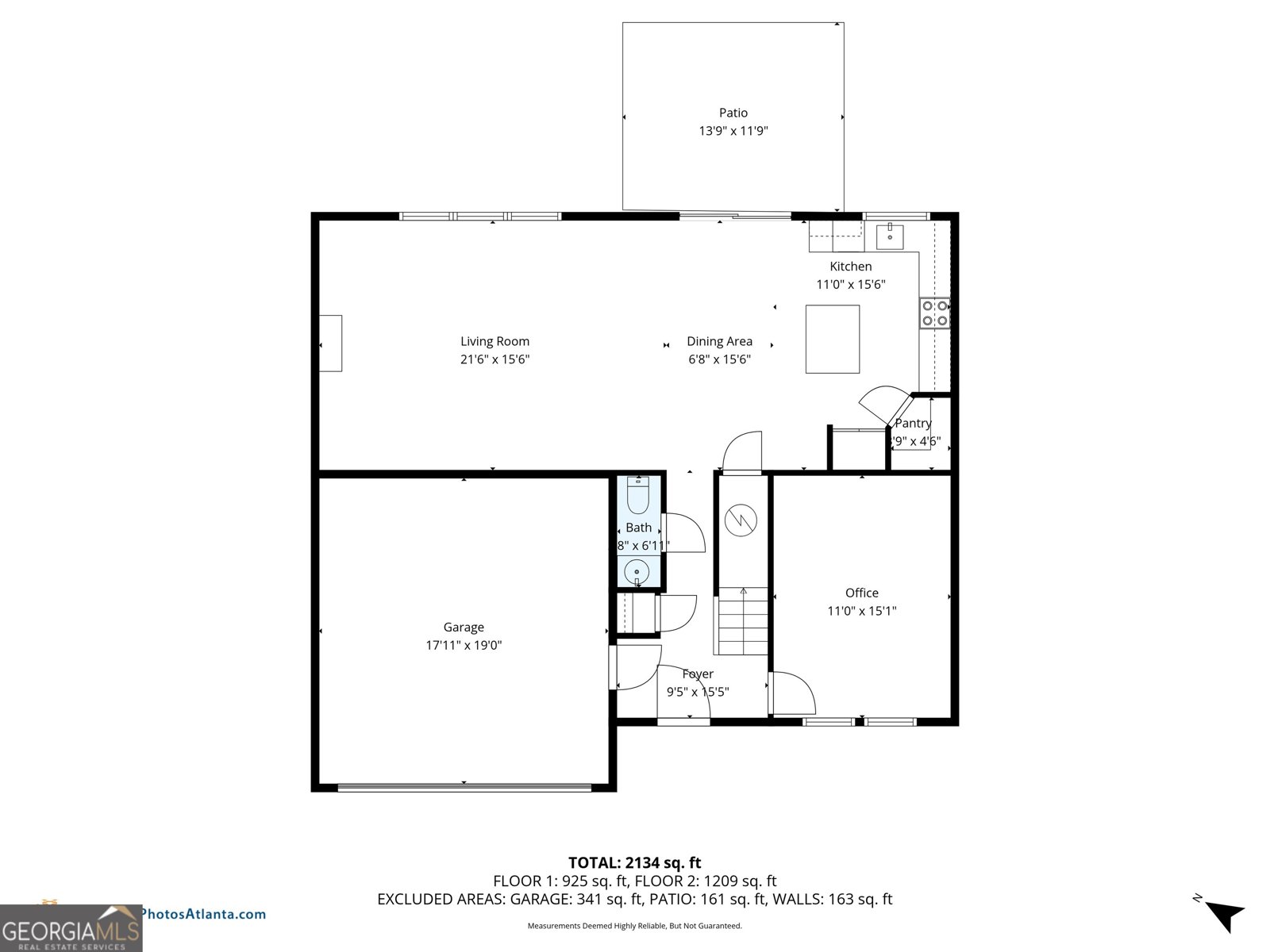 337 Mountain Laurel Walk Canton - 52