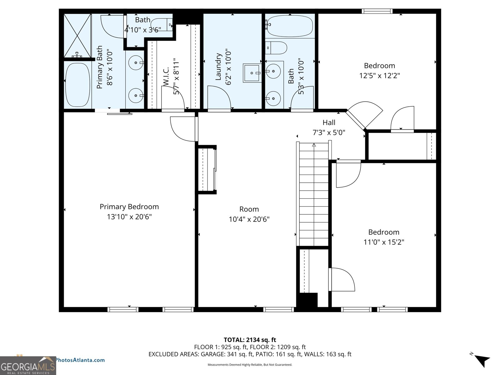 337 Mountain Laurel Walk Canton - 53