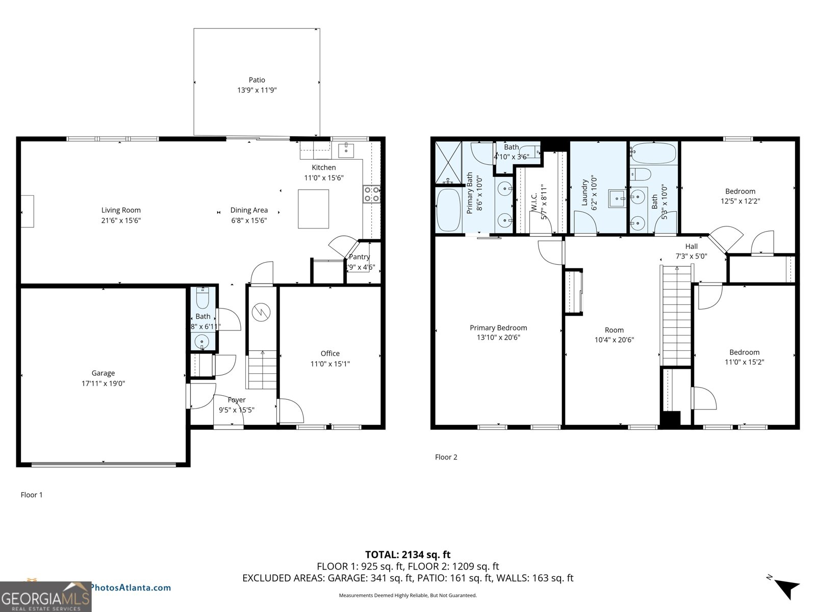 337 Mountain Laurel Walk Canton - 54