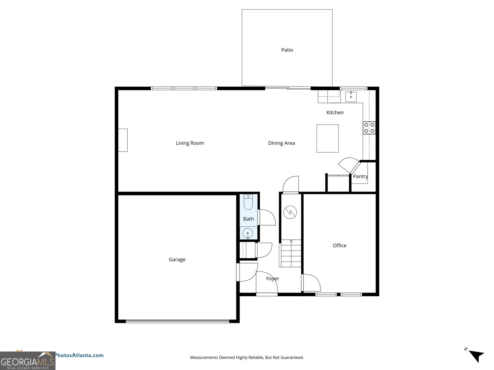 337 Mountain Laurel Walk Canton - 55