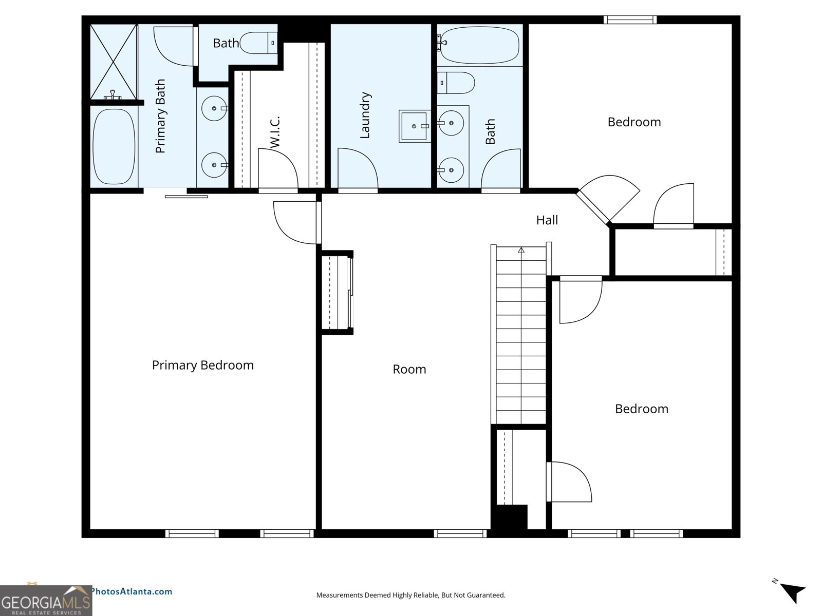 337 Mountain Laurel Walk Canton - 56