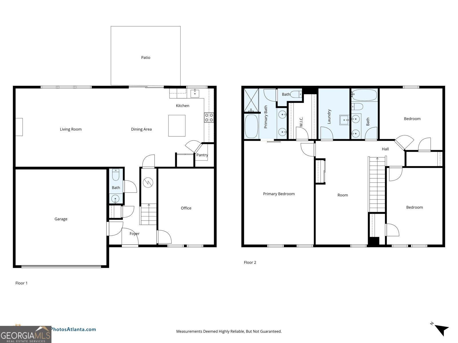 337 Mountain Laurel Walk Canton - 57