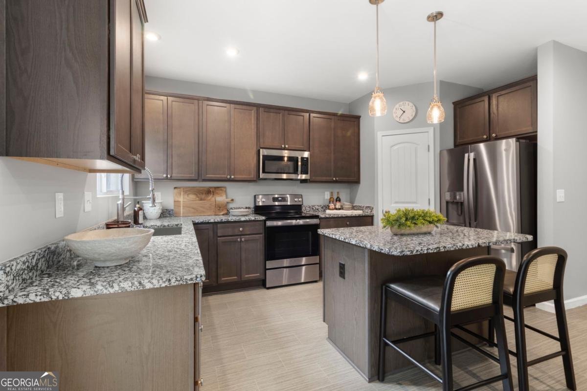 337 Mountain Laurel Walk Canton - 7