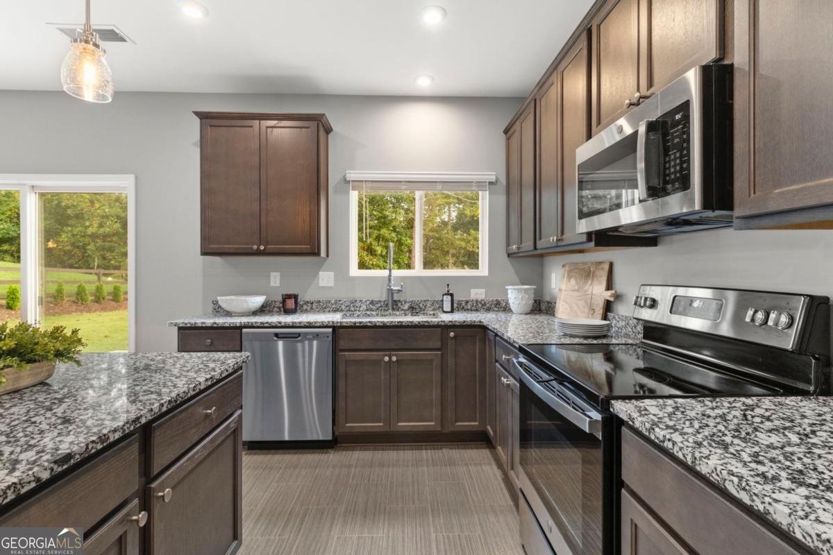 337 Mountain Laurel Walk Canton - 9