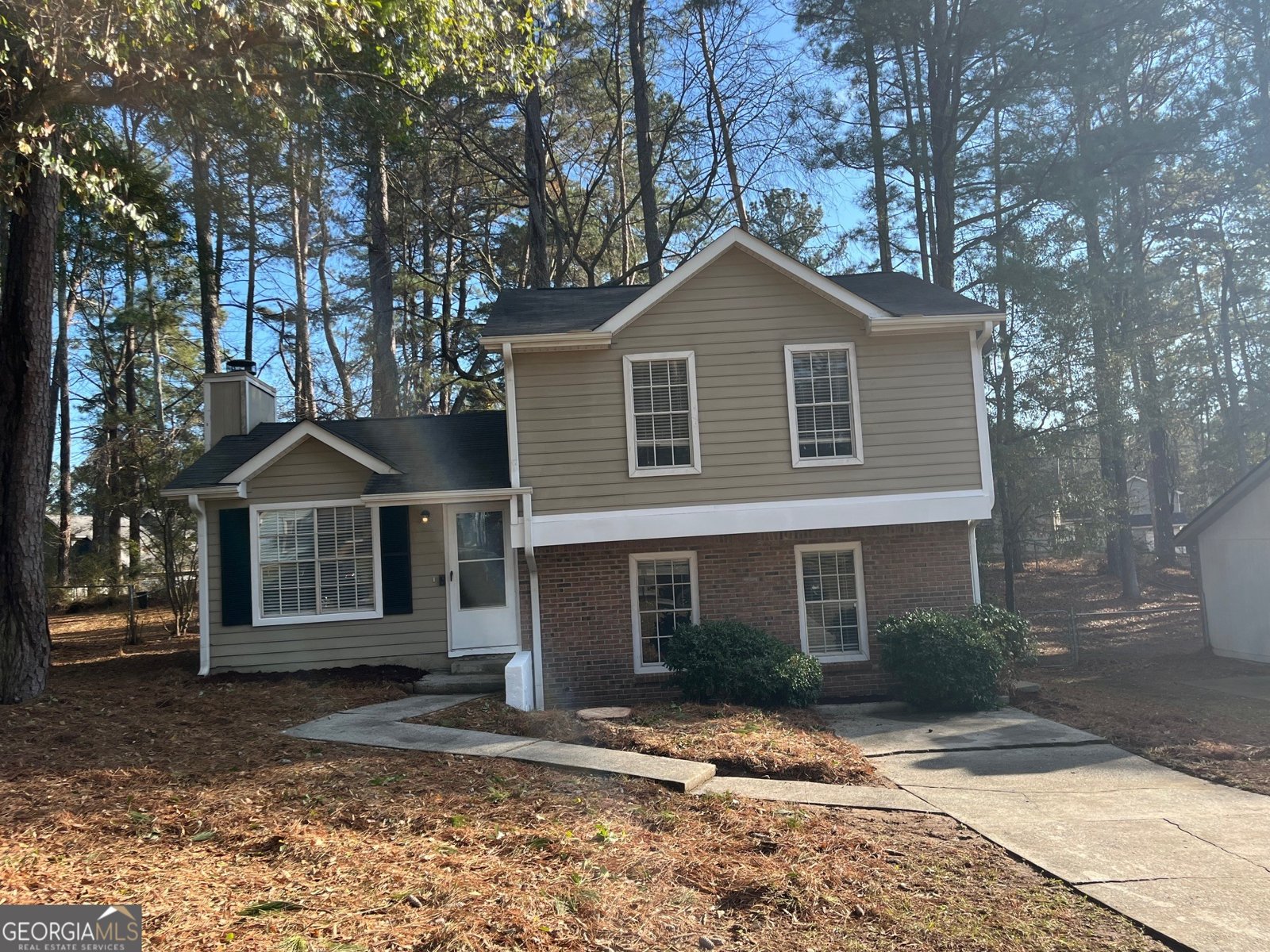 1065 Brandon Hill Way Jonesboro - main photo